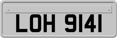LOH9141