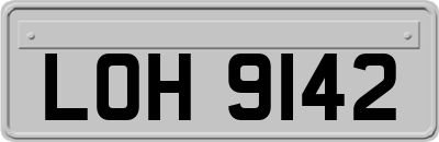 LOH9142