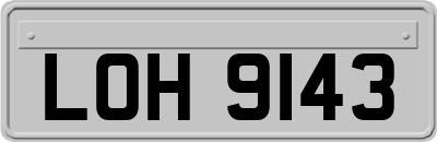 LOH9143