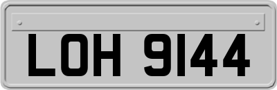 LOH9144