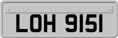 LOH9151