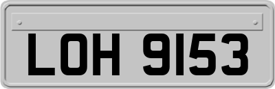 LOH9153