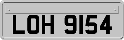 LOH9154