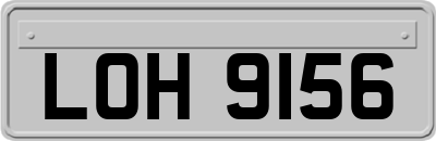 LOH9156