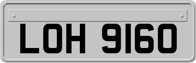 LOH9160