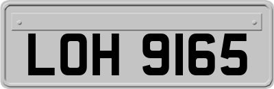 LOH9165