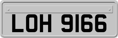 LOH9166