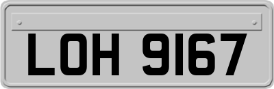 LOH9167