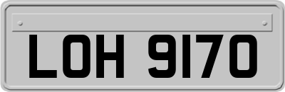 LOH9170