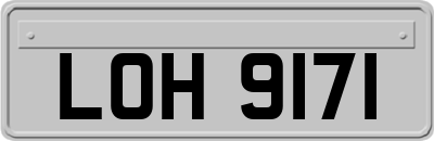 LOH9171