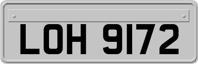 LOH9172