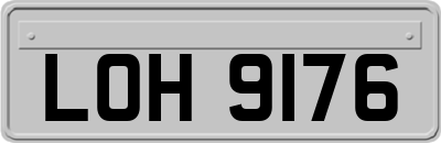 LOH9176