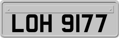 LOH9177