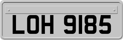 LOH9185