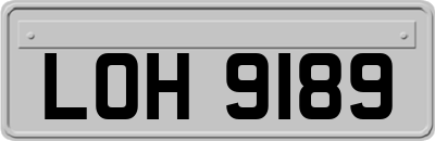 LOH9189