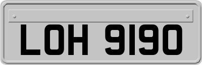 LOH9190
