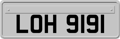 LOH9191