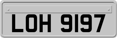 LOH9197