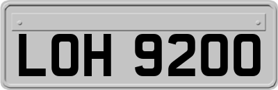LOH9200