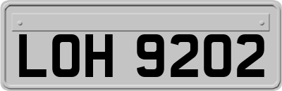 LOH9202