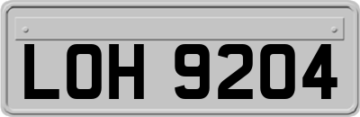 LOH9204