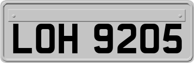 LOH9205
