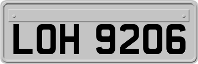 LOH9206