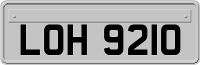 LOH9210