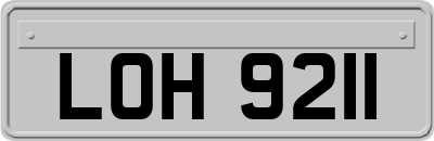 LOH9211