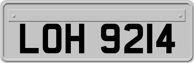 LOH9214