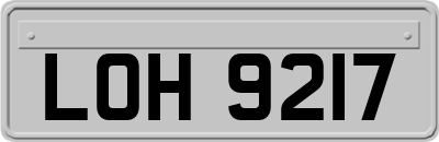 LOH9217