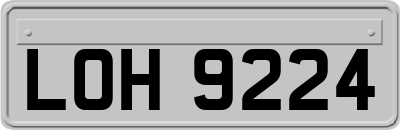 LOH9224