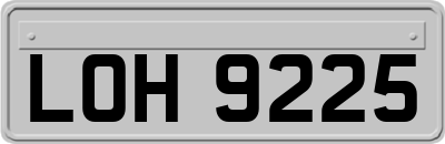 LOH9225
