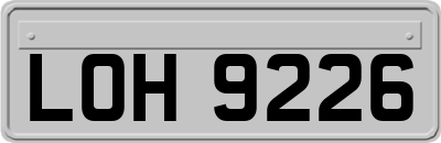 LOH9226