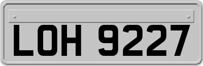 LOH9227