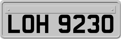 LOH9230