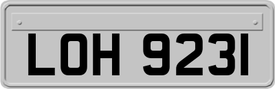 LOH9231