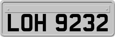 LOH9232