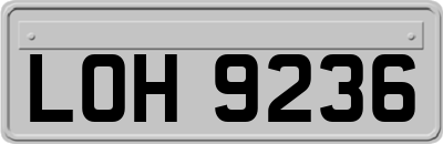 LOH9236
