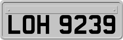LOH9239