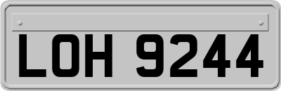 LOH9244