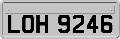 LOH9246