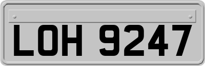 LOH9247