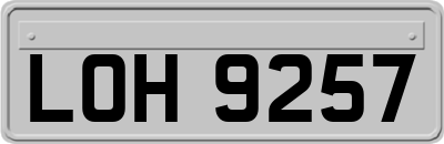 LOH9257