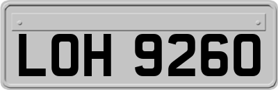 LOH9260