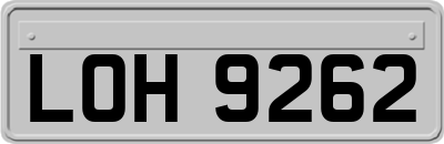 LOH9262