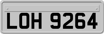 LOH9264