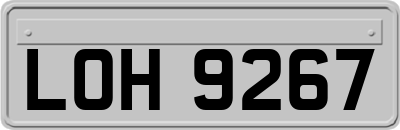 LOH9267