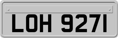 LOH9271