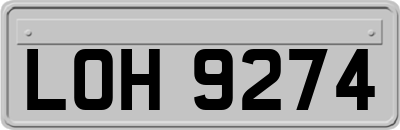 LOH9274
